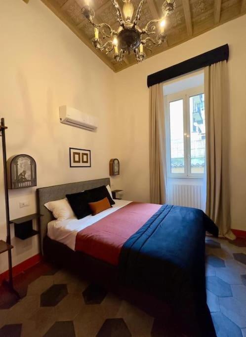 The Grand Tour Bed and breakfast Roma