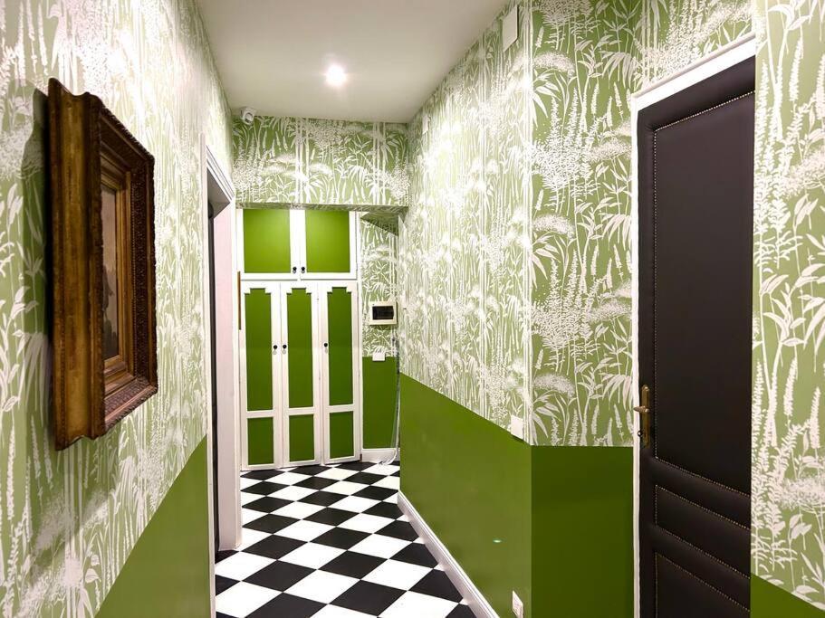 Bed and breakfast The Grand Tour