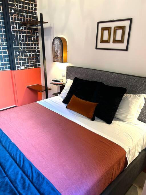 Bed and breakfast The Grand Tour *