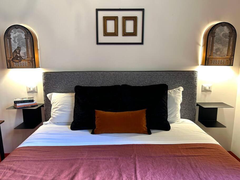 The Grand Tour Bed and breakfast