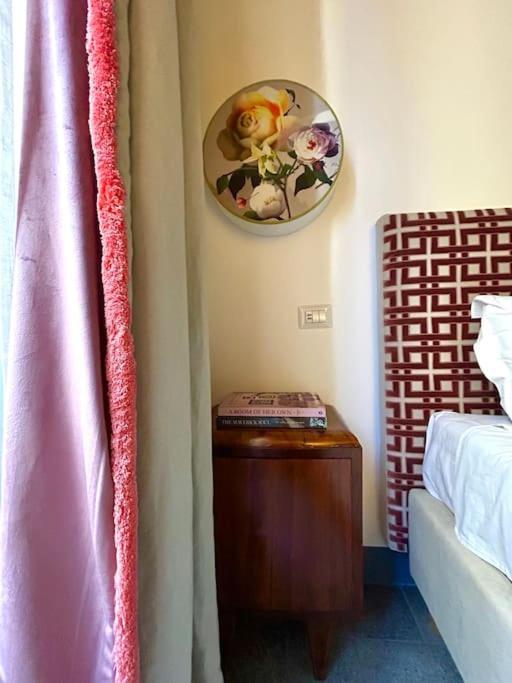 The Grand Tour Bed and breakfast *