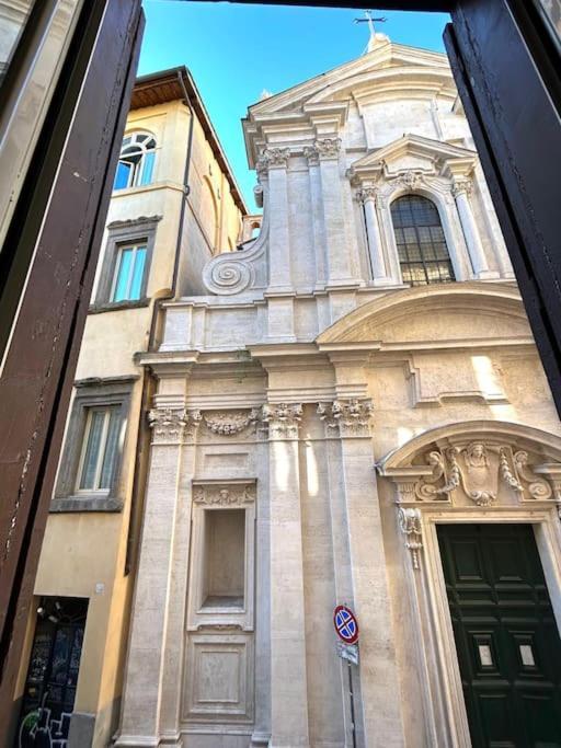 The Grand Tour Bed and breakfast Roma