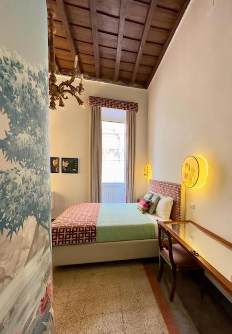 Bed and breakfast The Grand Tour