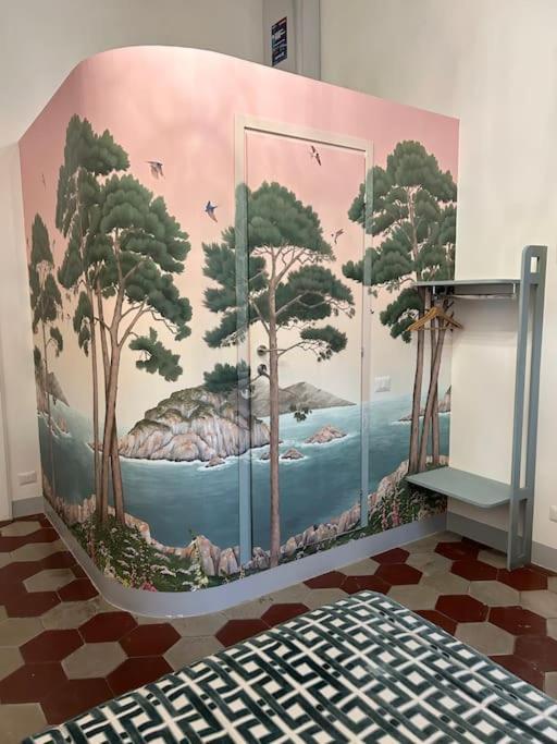 Bed and breakfast The Grand Tour Roma