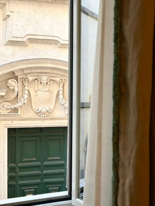 The Grand Tour Roma