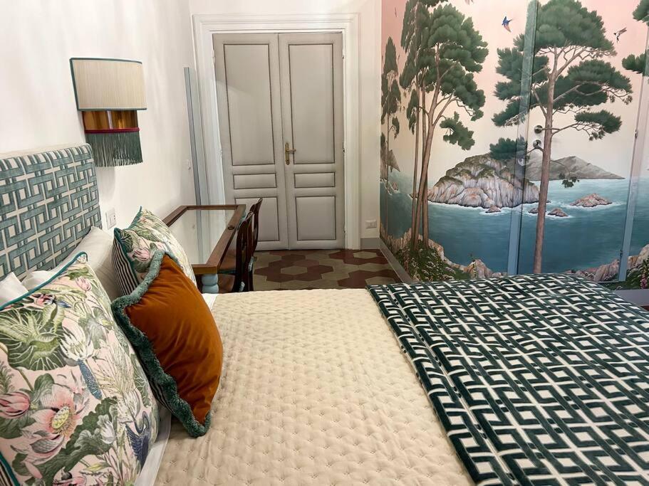 Bed and breakfast The Grand Tour