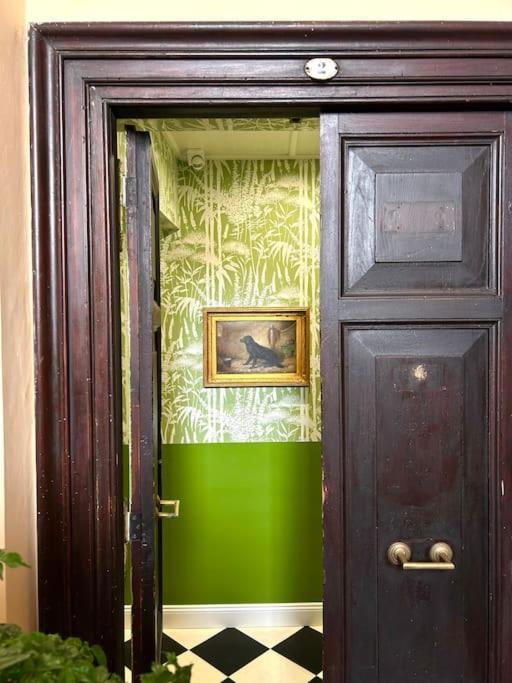 Bed and breakfast The Grand Tour Roma