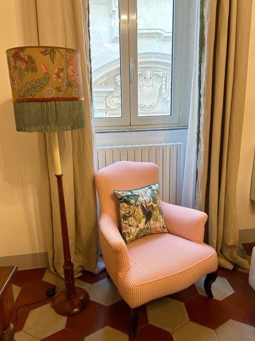 The Grand Tour Bed and breakfast