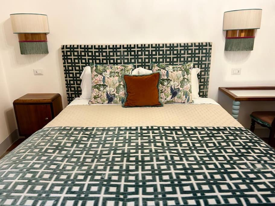 The Grand Tour Bed and breakfast Roma